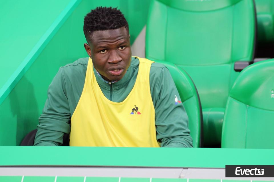 Mercato - Un joueur post-formé à l'ASSE en Chine