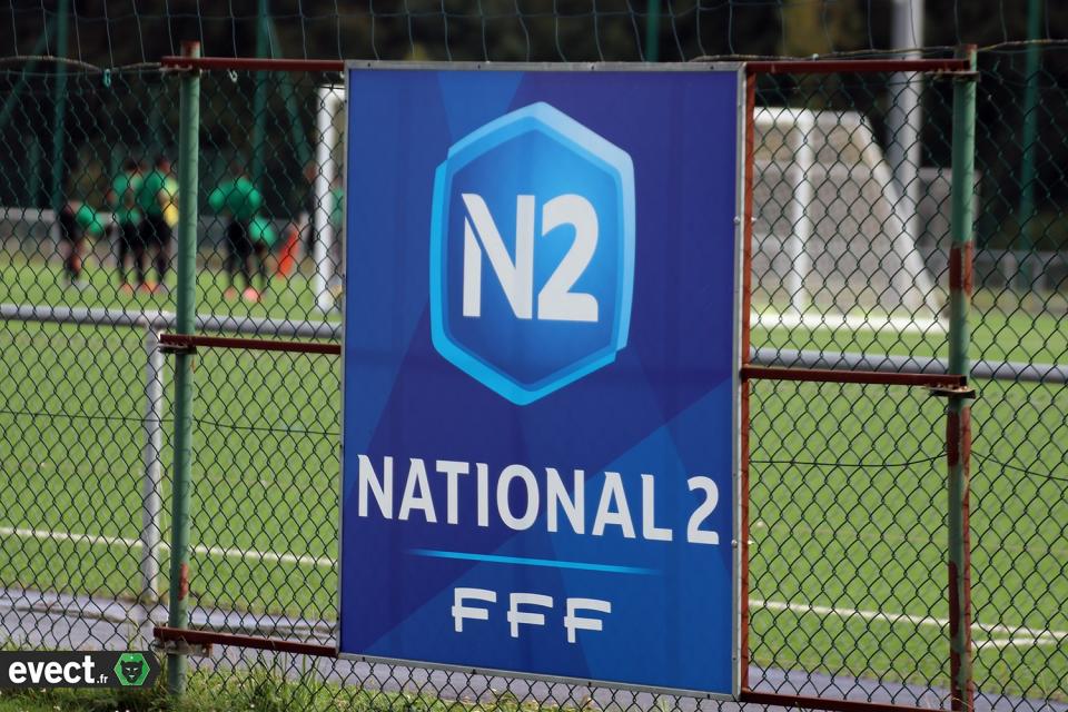 L'ASSE sous la menace du Régional 1