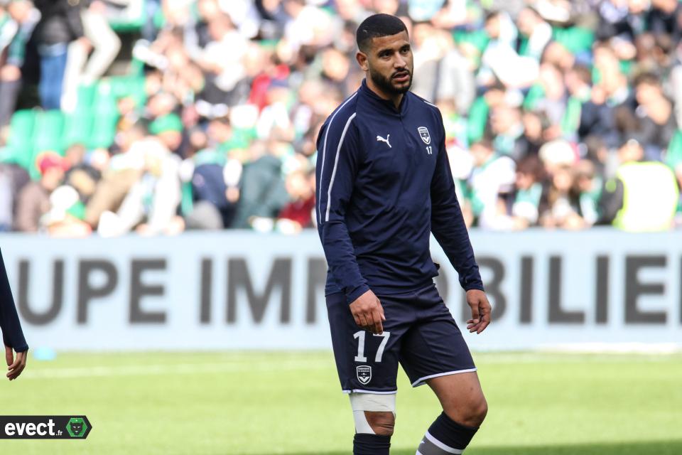 Mercato - Un neuvième club pour un ancien milieu de l'ASSE