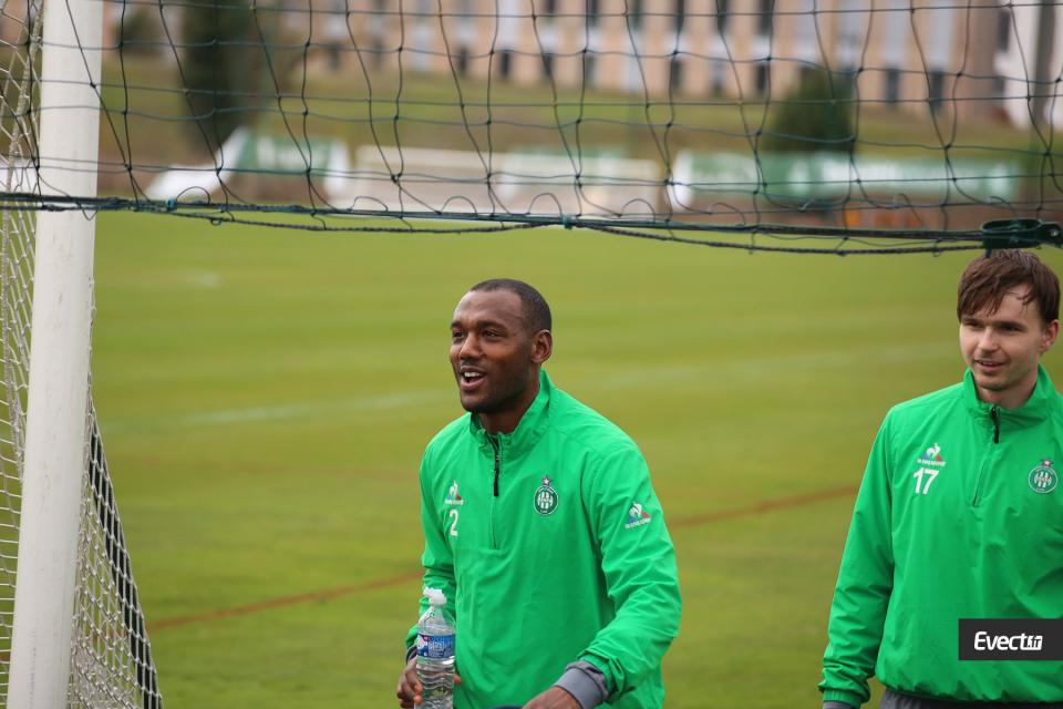 Un ancien Vert entre un peu plus dans la légende d'un club croate 