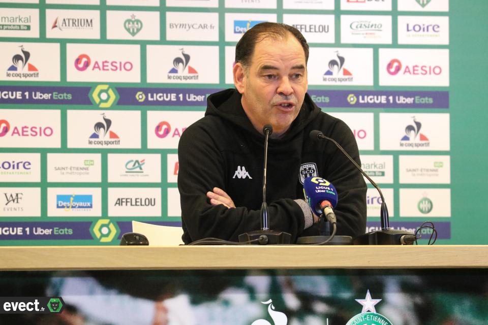 Ligue 2 - Direction Laval pour Moulin ?