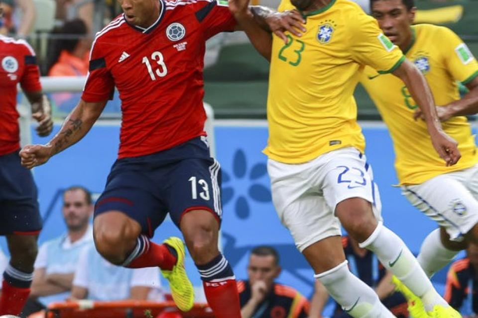 Le Chaudron, la découverte de la neige Guarin évoque ses vertes années