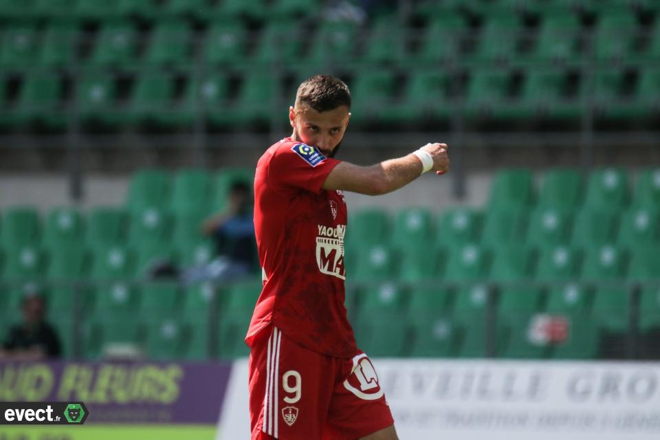 Mercato : Un beau chèque en prévision pour l'ASSE ? 