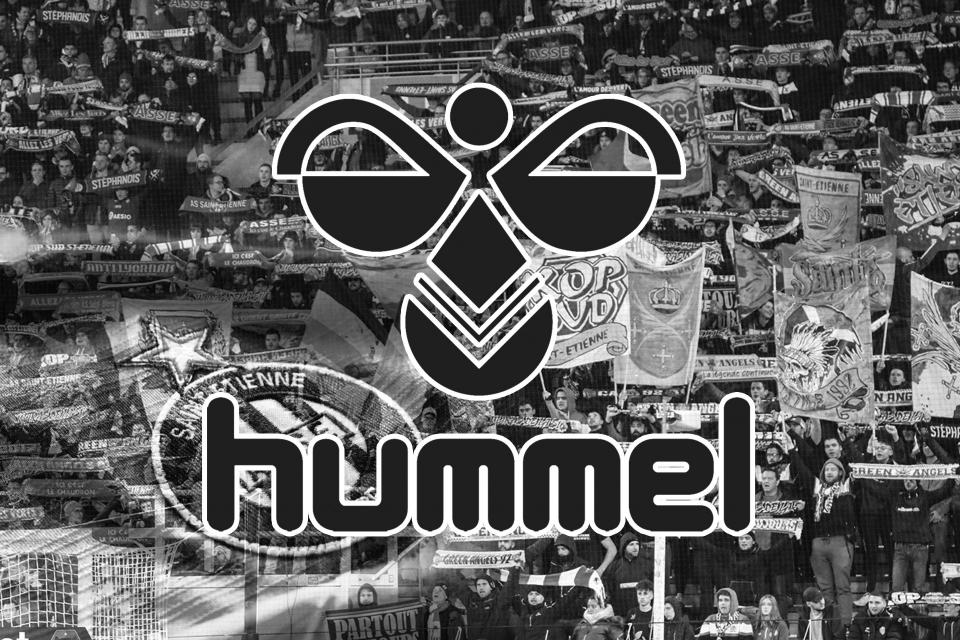 hummel officialise un nouveau partenariat en Ligue 2