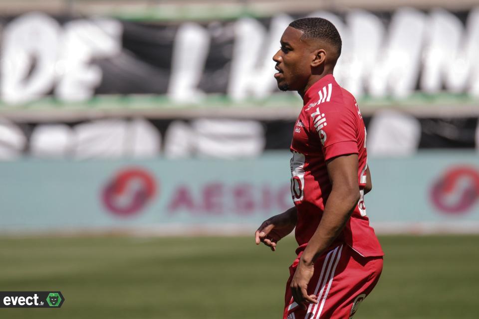 Mercato : Après Zagreb, direction la Grèce pour Ronaël Pierre-Gabriel