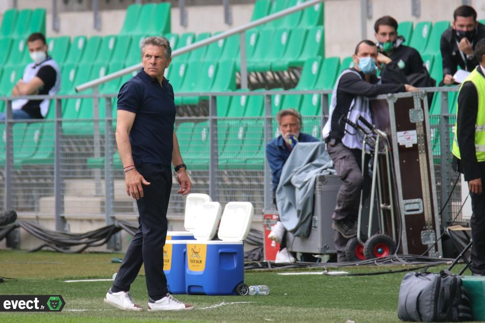 Nice privé de neuf joueurs, une situation pas équitable pour Puel