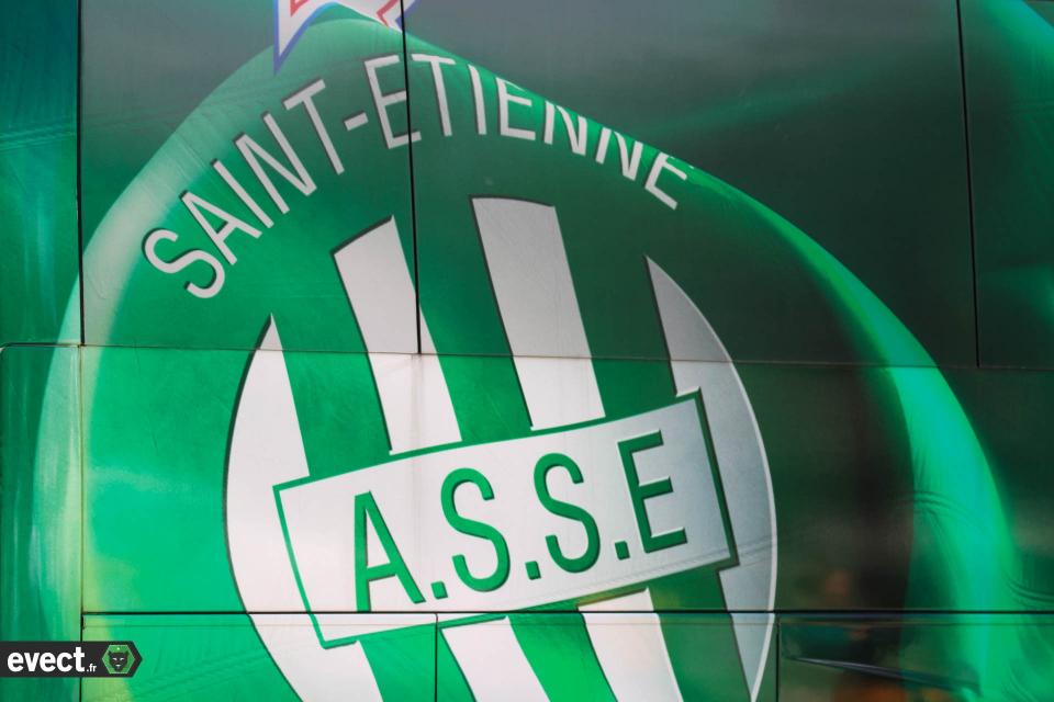 ASSE - Lopez raconte le déroutant Johnny Rep