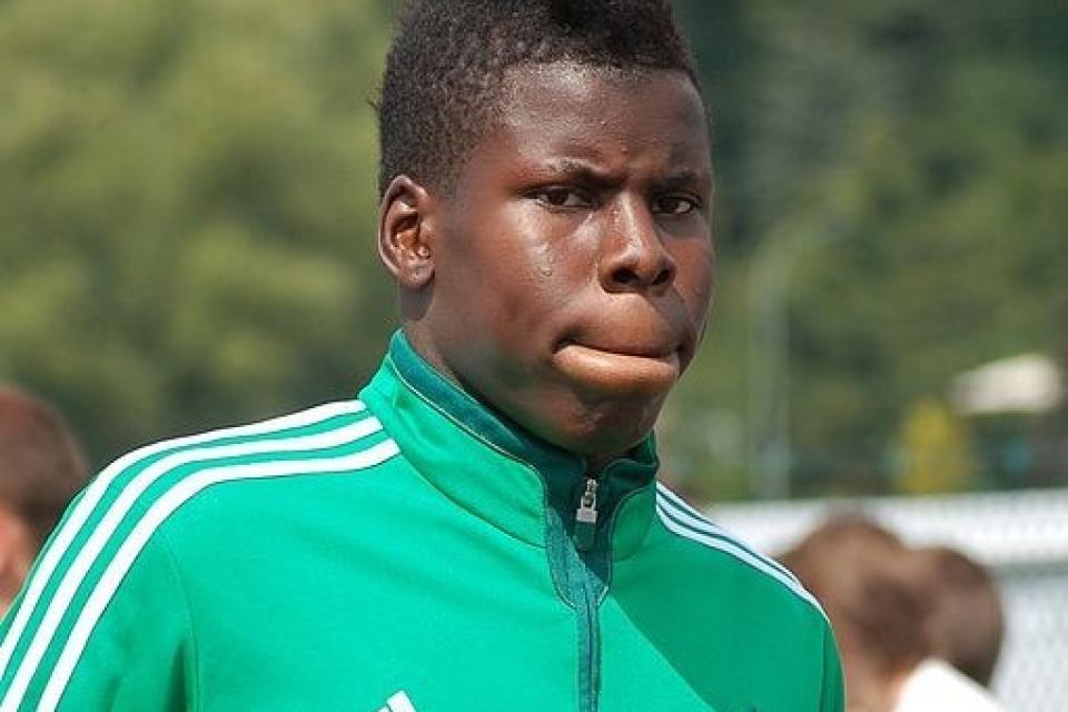 Mercato - La surprenante destination de Kurt Zouma