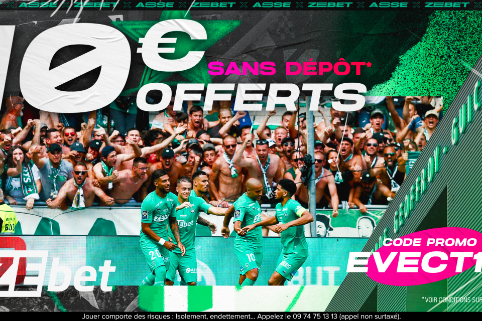 🎰 L'ASSE en rade face à Brest ?! Le pari de la rédac' !