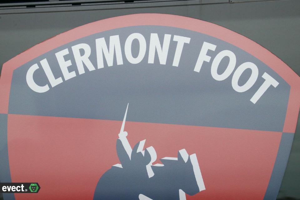 Mercato - Clermont se renforce avant le déplacement à Saint-Étienne