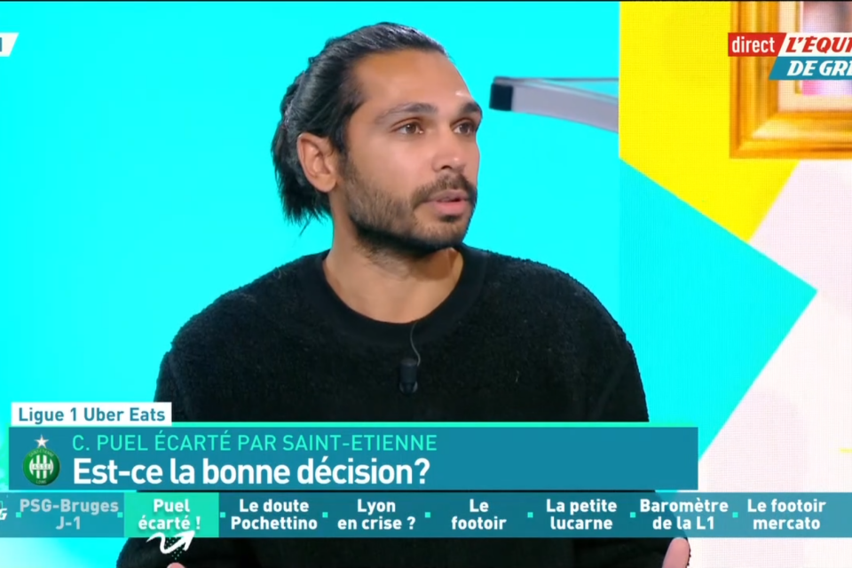 ASSE - Trémoulinas plutôt optimiste pour la suite