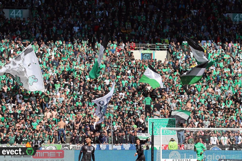 L'ASSE proche du 