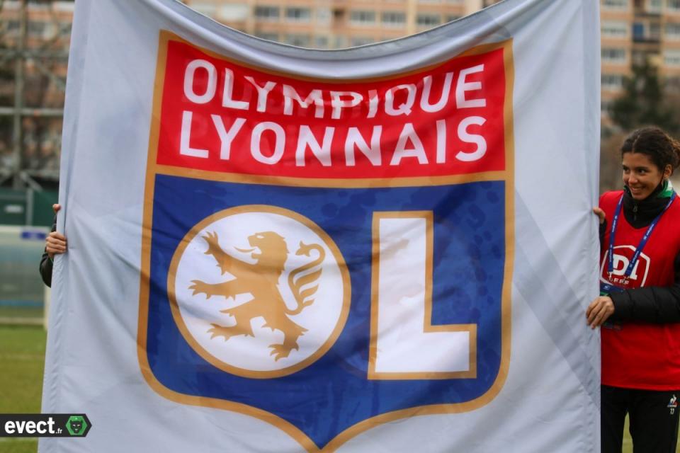 Une soirée positive mais pas parfaite pour l'OL