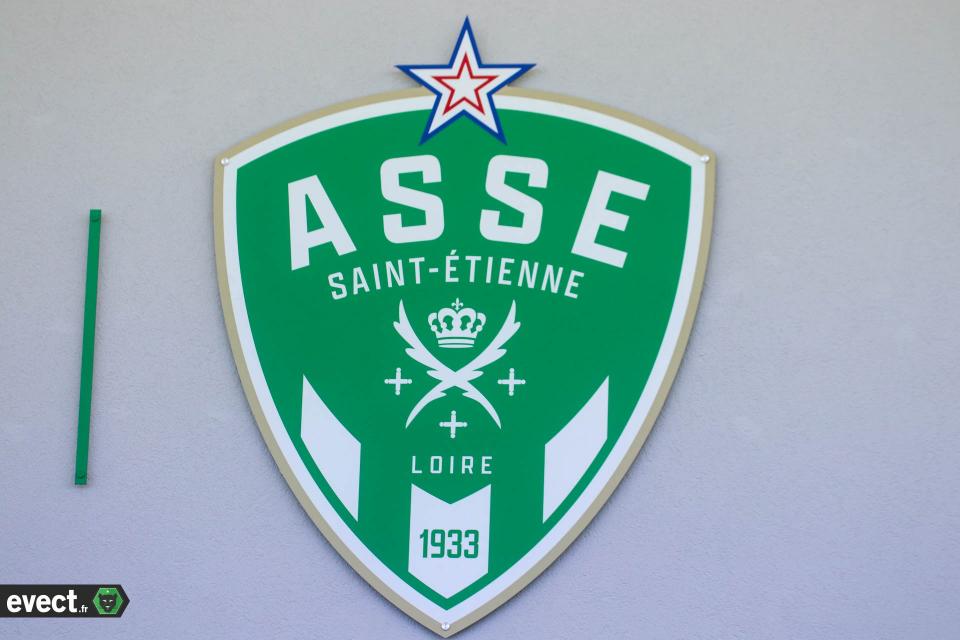 ASSE - Le staff de Ian Cathro reste à construire 