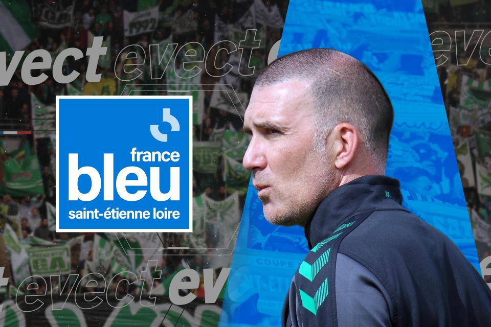 Suivez #ASSEVAFC avec EVECT sur France Bleu