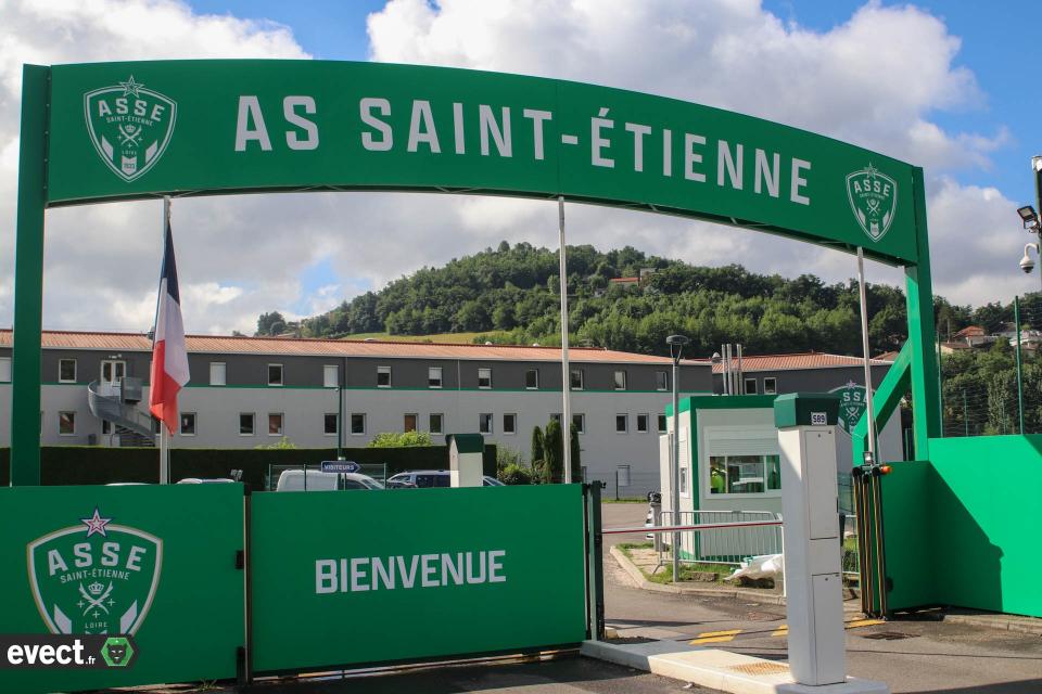 Passés par l'ASSE, ils pourraient rejoindre la Ligue 2