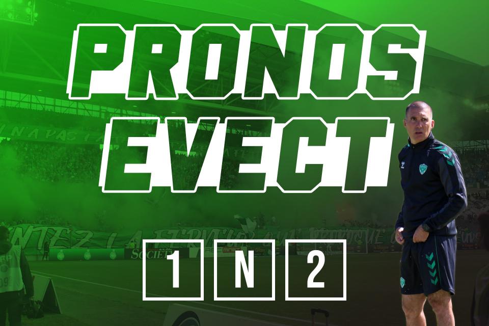 Ligue 2 : Pronos Evect ! C'est le moment de remplir sa grille 