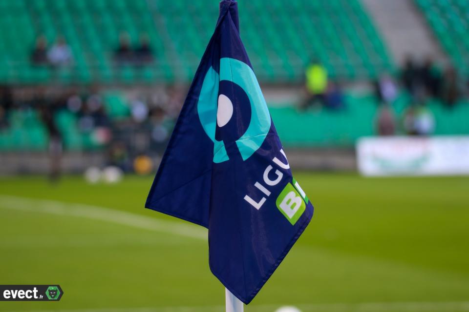 Ligue 2 : Un premier entraîneur débarqué par son club