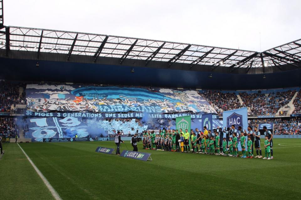 Lekhal souligne une nouvelle fois la qualité de l'ASSE