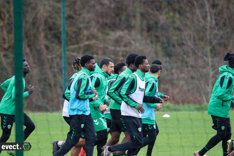🔄 Replay 100% Sainté : Nkounkou, Fomba, le centre de formation