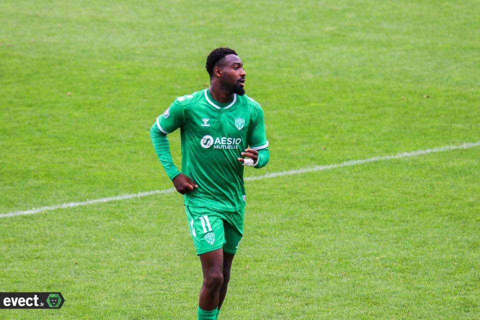 Mercato - Un joueur formé à l'ASSE direction la Lettonie