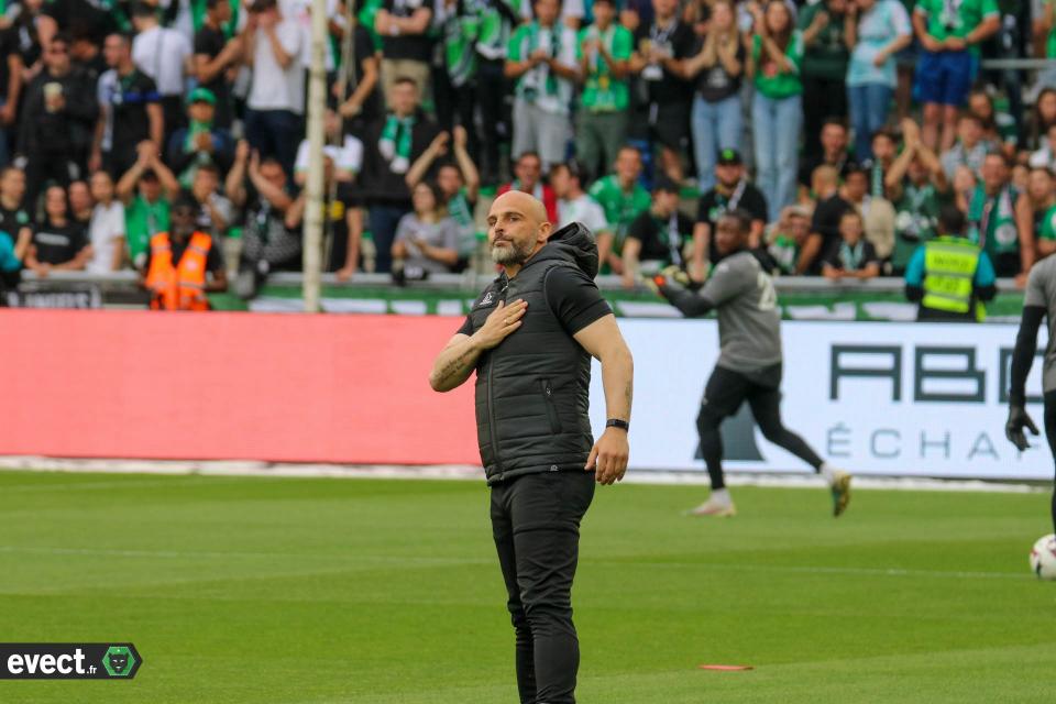Janot, impressionné par Geoffroy-Guichard, prend rendez-vous avec lui
