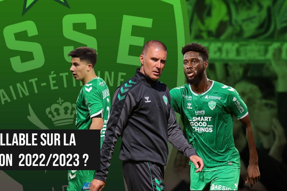 ⁉️ Quiz : Testez vos connaissances sur la saison 2022/2023