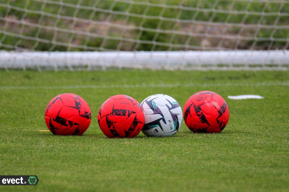 Mercato - Une gardienne de série B en approche ? 