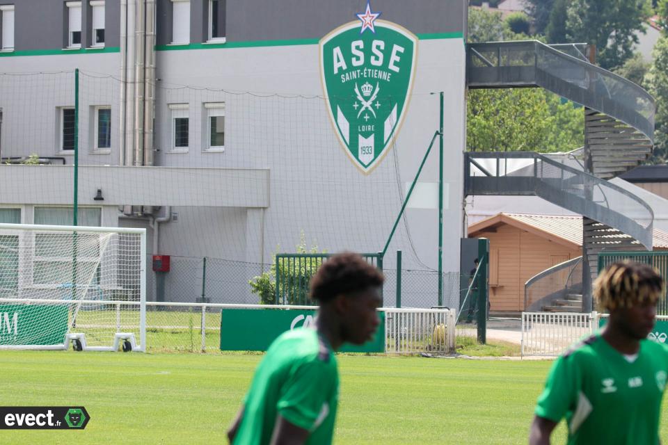 DNCG - Un résultat net de -29M€, des pertes records pour l'ASSE