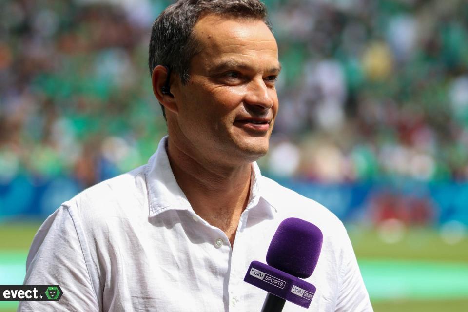 Vincent Hognon et le VAFC c'est terminé