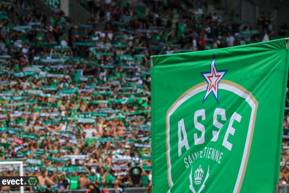 Troyes sans entraineur avant d'affronter l'ASSE ? 