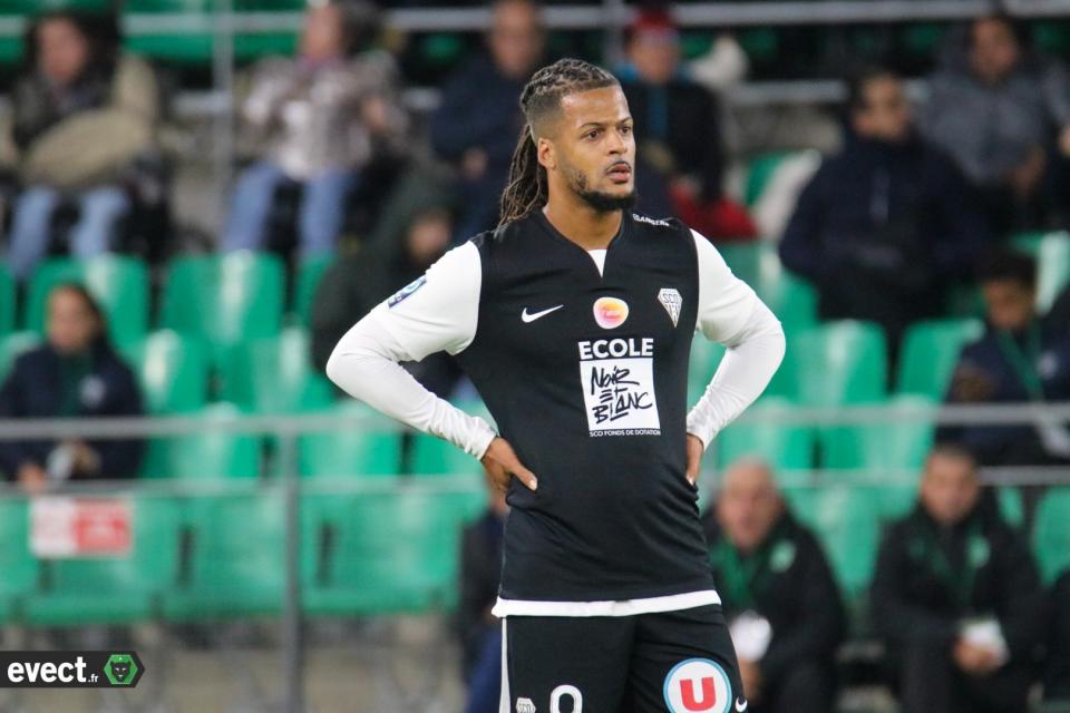 Saint-Max' régale encore, le 14ème de la saison pour Diony