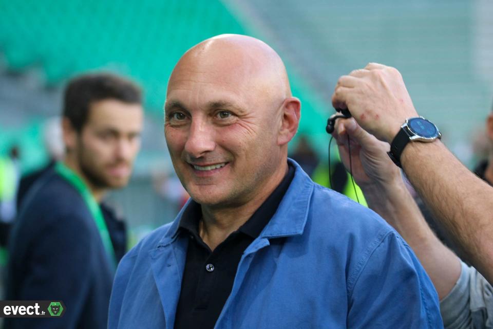 Trophées UNFP - Des anciens verts récompensés 