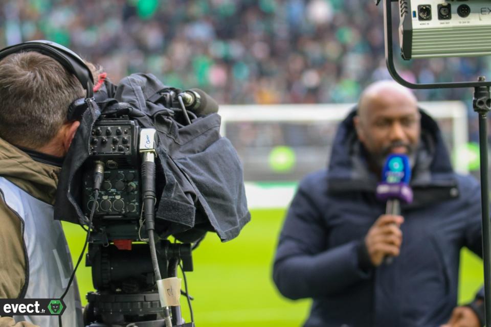 📺 Comment suivre le match de l'ASSE face à Amiens ? 