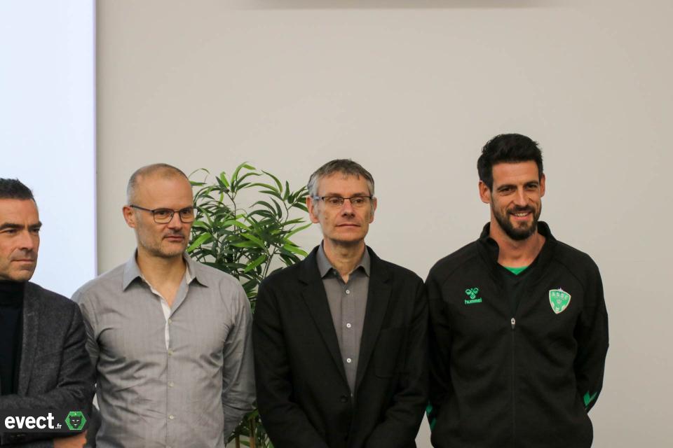 Comment fonctionne la cellule d'aide à la performance de l'ASSE ? 