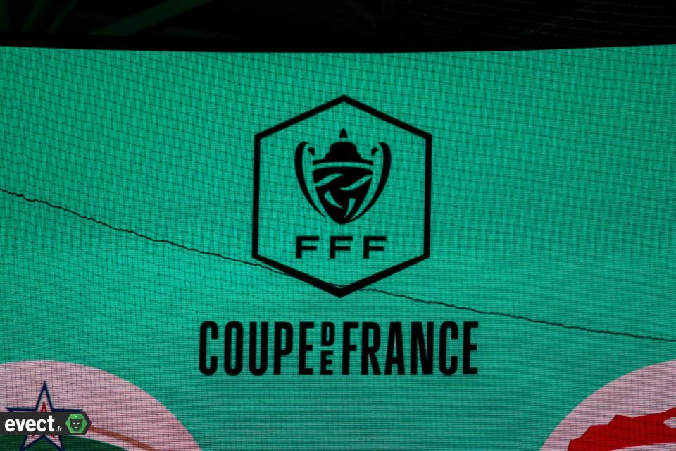 Flash - L'ASSE se déplacera en Haute-Savoie en Coupe de France