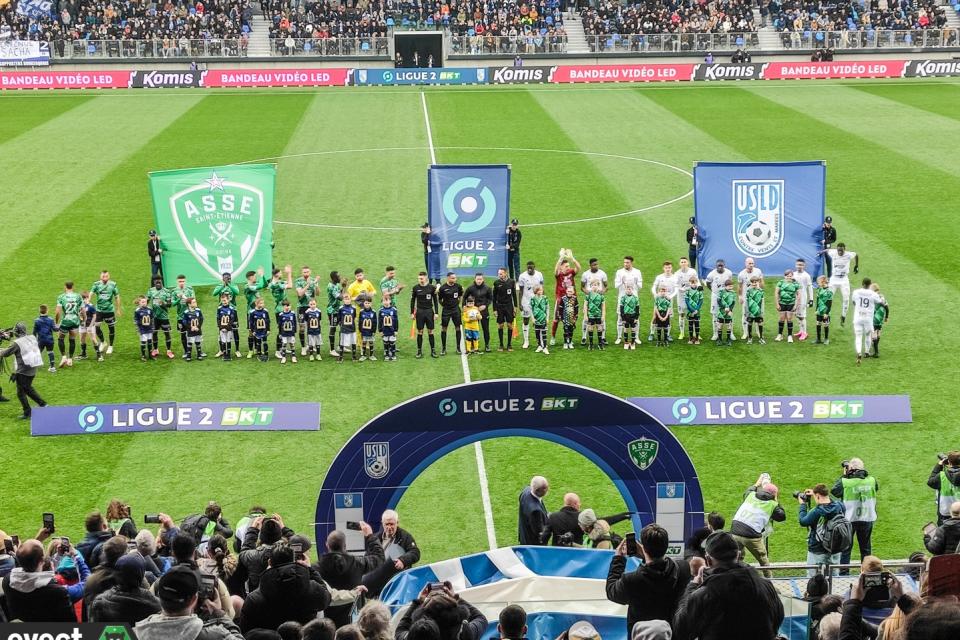 Ligue 1 - Ligue 2 : Les décisions de la commission de discipline