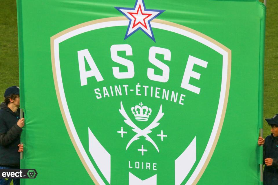ASSE - Lucas Da Cunha rêve de porter le maillot vert 