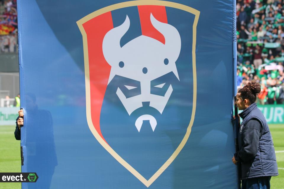 Caen refuse la montée, la seconde division dans l'expectative 