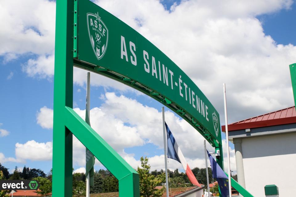 Bryant Lazaro devrait suivre Cathro à l'ASSE