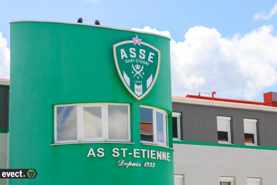 L'ASSE annonce l'arrivée de Cedric Chambaz