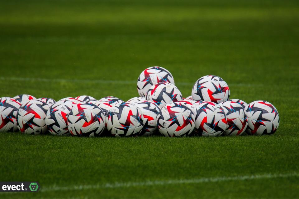 ASSE - Ce que disent les supporters d'Estoril sur Cathro