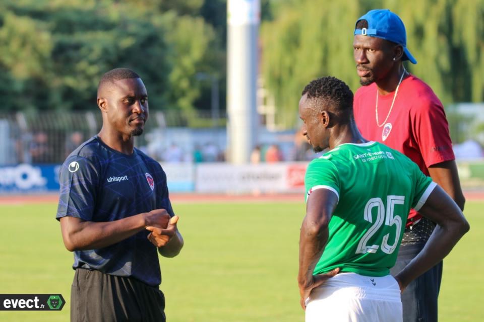 Ligue 2 - De nombreuses absences côté Clermont dont les anciens verts