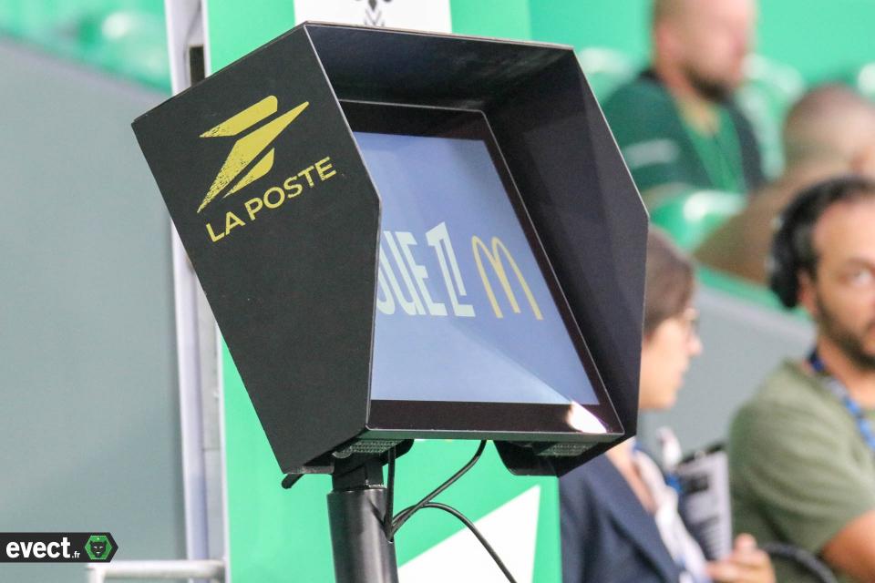 Toujours pas de VAR en Ligue 2 pour la saison 2025/2026