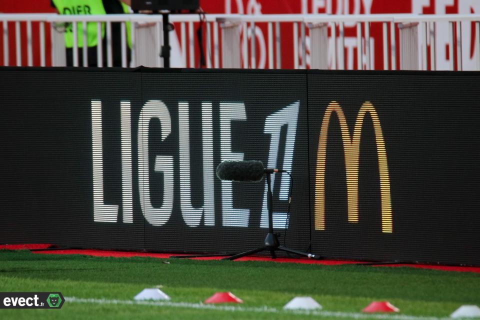 Ligue 1 : Les décisions de la commission de discipline de la LFP