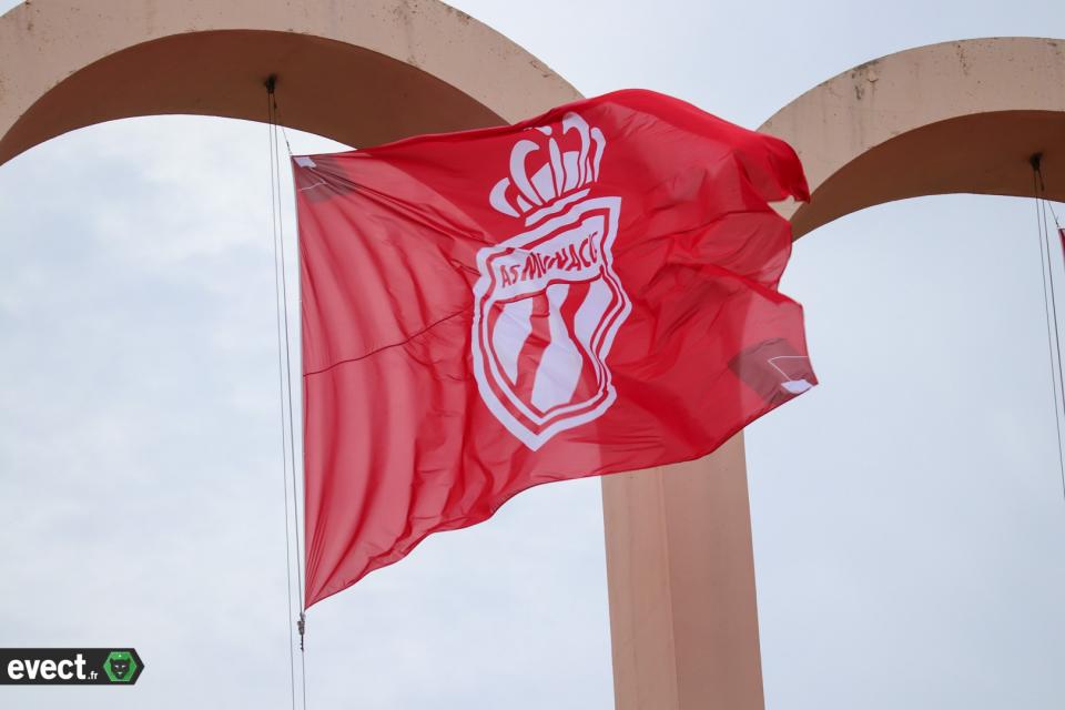 Ligue 1 - L'avant-dernière à la maison fixée face à Monaco