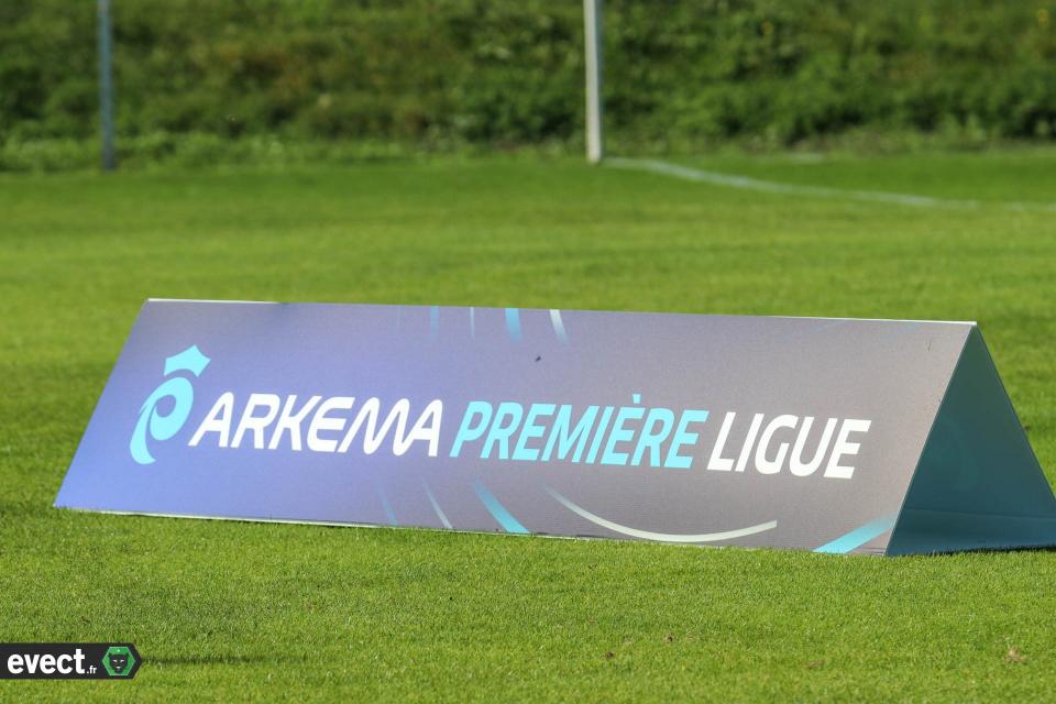 Première Ligue - L'ASSE connaît ses futurs adversaires