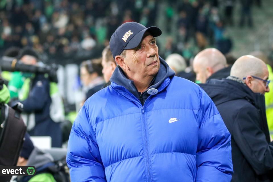 🖤 L'hommage des Green Angels à Jean-Louis Gasset