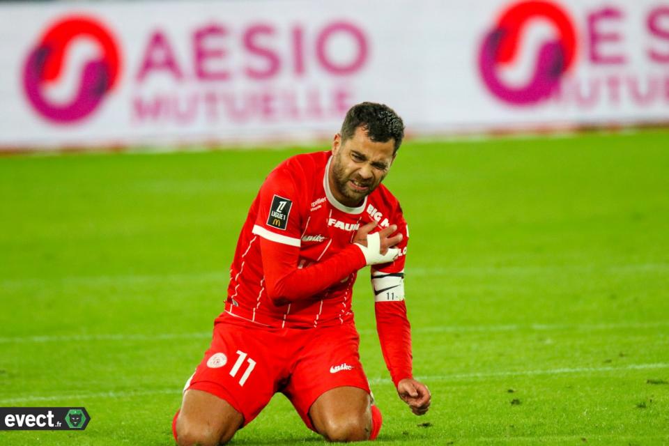 Le groupe et la composition probable du MHSC pour défier l'ASSE