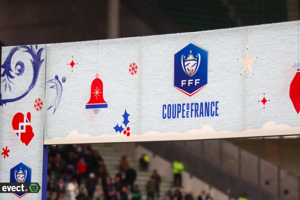 Quetigny annonce la réouverture de la billetterie face à l'ASSE